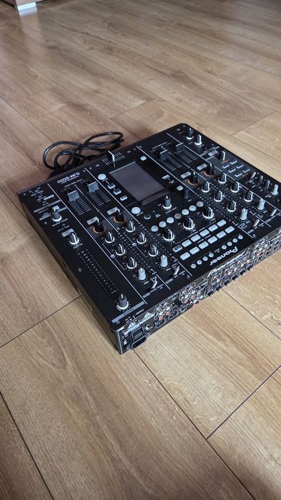 Pioneer DJM 2000 mikser cdj xdj