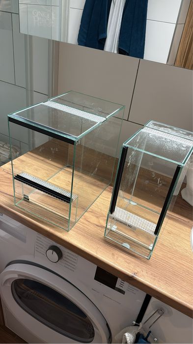 Terrarium 20/30/30 i inne rozmiary
