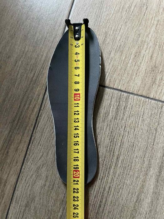 Кросівки reebok  foam