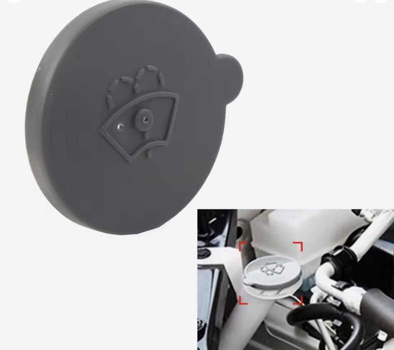 Ковпак ковпачок кришка бачка омивача nissan x-trail terrano. Sunny