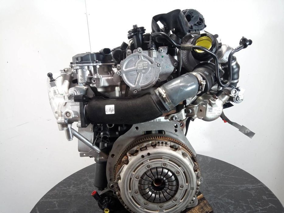 Motor  Volkswagen T-Roc 2.0 Tdi 2021 Ref. Dtr