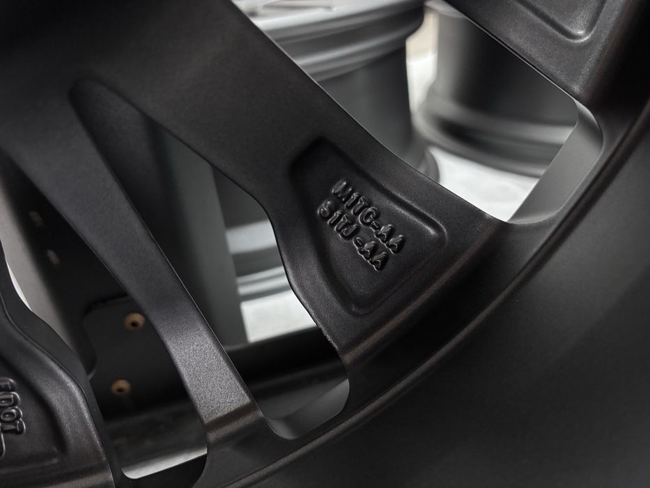 NOWE oryginalne felgi Ford Puma 5x108 7Jx18 ET47,5 Focus Mondeo Kuga Connect Tourneo B-max C-max