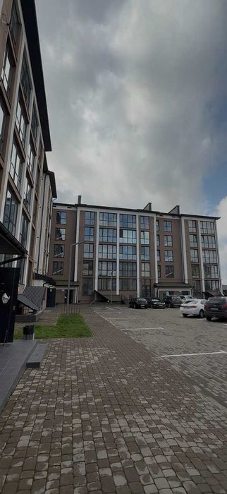 3КІМ КВАРТИРА у новобудові