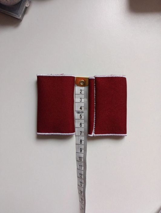 Harcerskie naramienniki, pagony do munduru