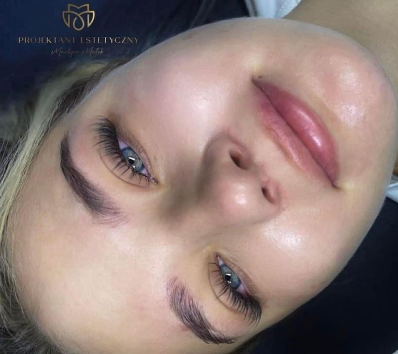 Stylizacja rzęs PROMOCJA