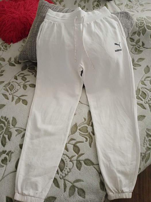 Спортивні штани Puma