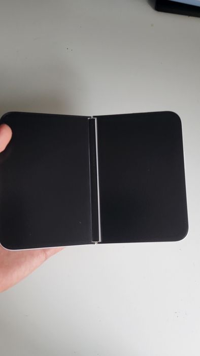 ATRAPA iphone 17 pro max/air/fold/samsung z fold7 wydrukowana w 3d