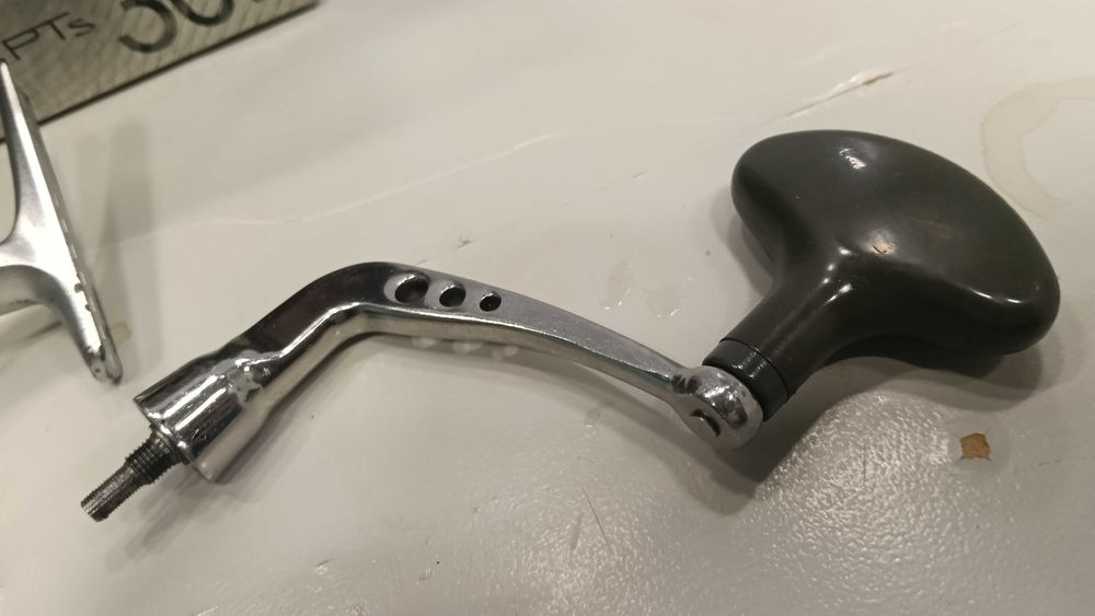 Carreto Quantum Cabo pts 30