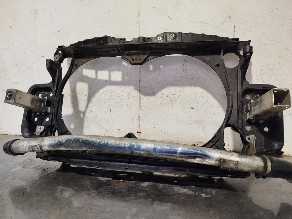 Painel Frontal Audi A6
