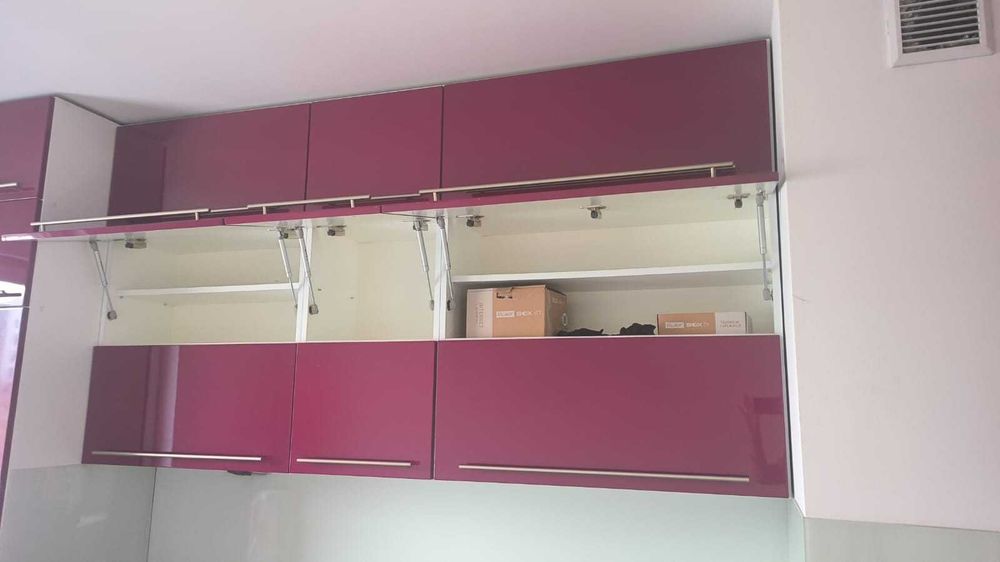 Rezerwacja Kuchnia stan bardzo dobry Chorzów