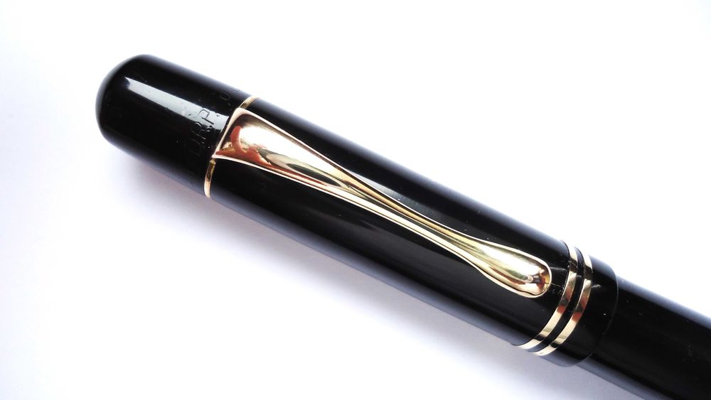 Pióro Pelikan 100N kreska B-BB GER 1938
