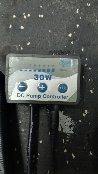 Bomba de água jecod 3000