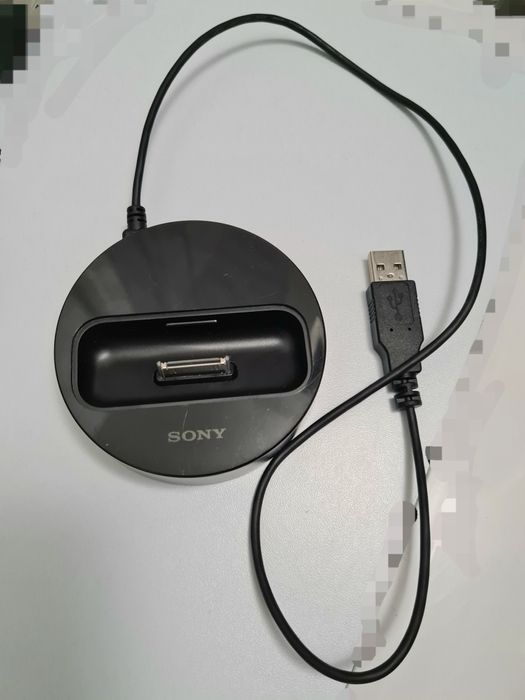Зарядка База Док Станція Sony TDM-iP30 для iPhone iPod 30 pin