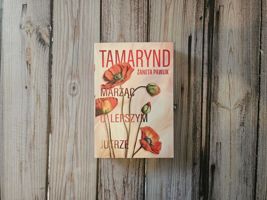 „Tamarynd”, Żaneta Pawlik