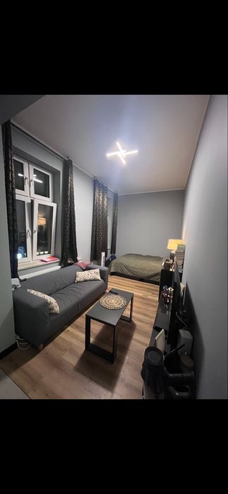 Apartament na przeciwko Opery(zarezerwowane)