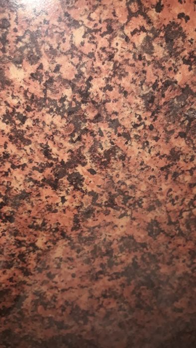 Пластик мебельный