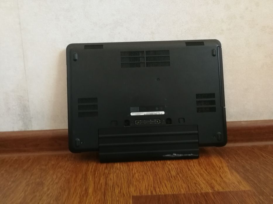 Ноутбук DELL e5440, i7 4600u, озу 8 gb, ssd 256 gb.