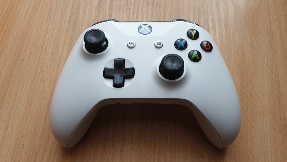 Pad Xbox One Oryginał Super Stan