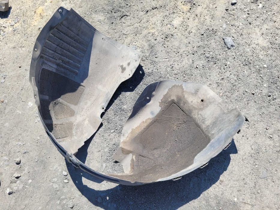 Nadkole przednie prawe prawy przód Opel Insignia A 1324.1161/1162