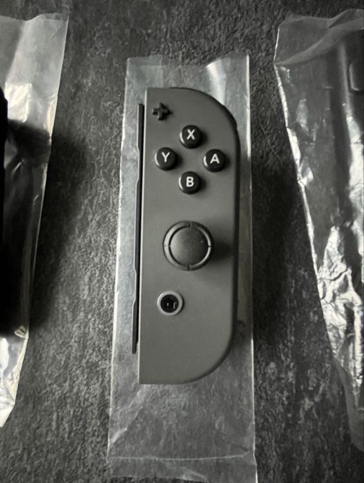 Nintendo Switch V2