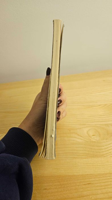 Książka Jan Twardowski Zeszyt w kratkę