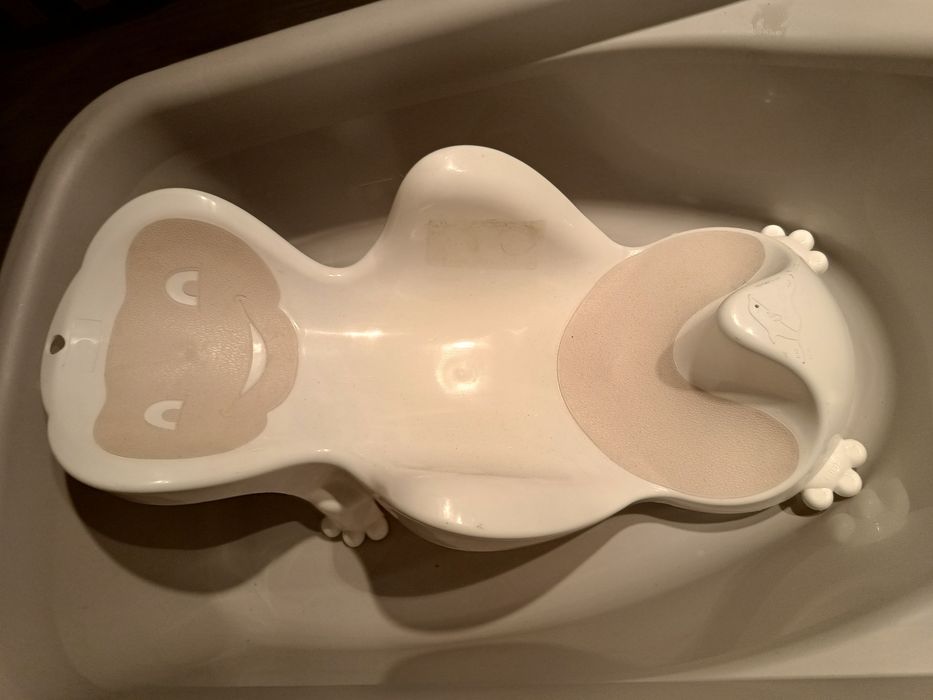 Sprzedam wanienke do kąpieli Chicco cuddle bubble