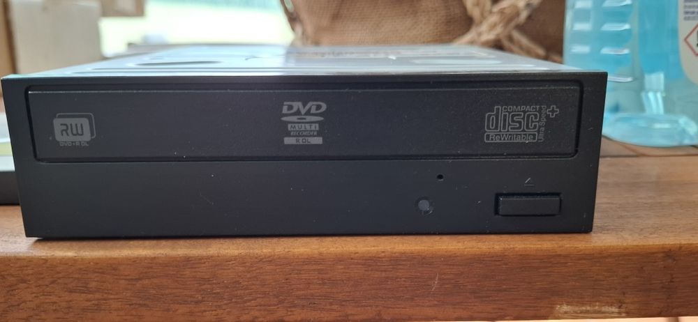 Componentes de computador