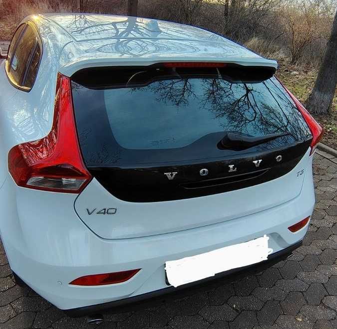 Volvo V40 Para Peças - Há Peças