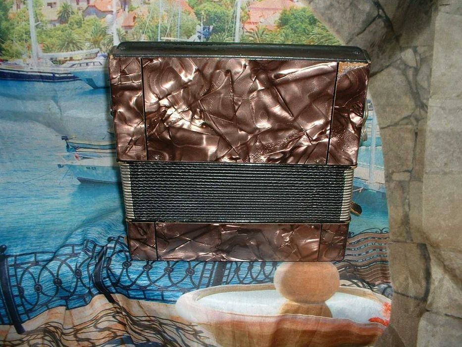 Concertina para venda N, 1021