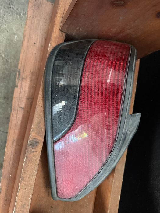 Farolins peugeot 306