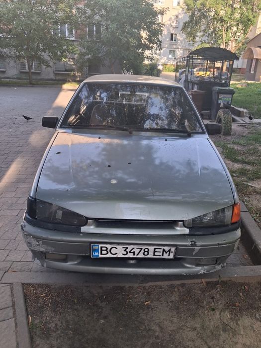 Продається жигуль