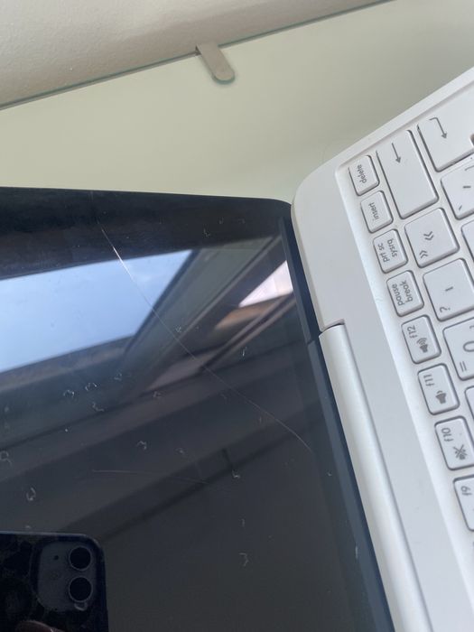 Computador e tablet Asus