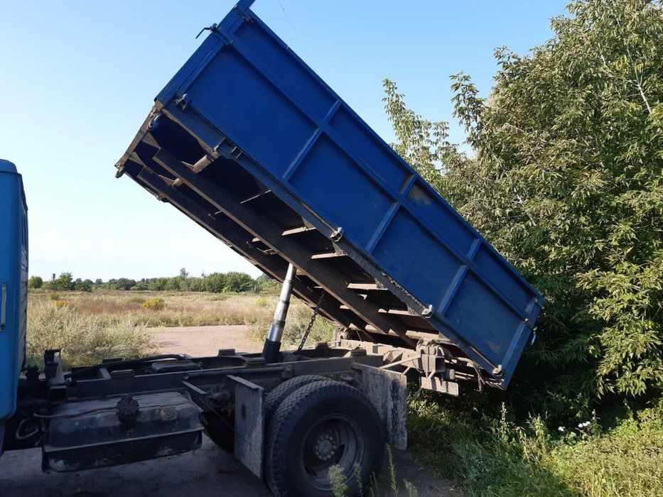 Продам ЗІЛ - 433360