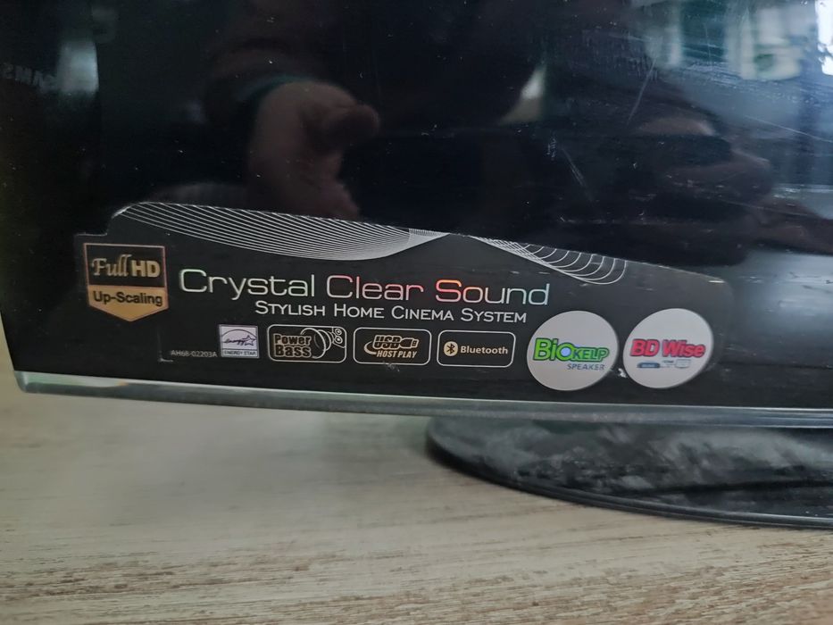 Sprzęt grający z dvd