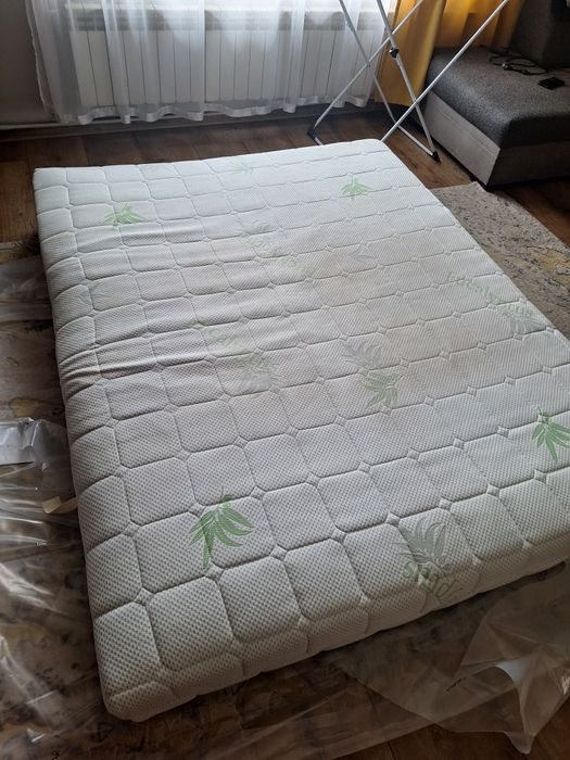 Sprzedam materac