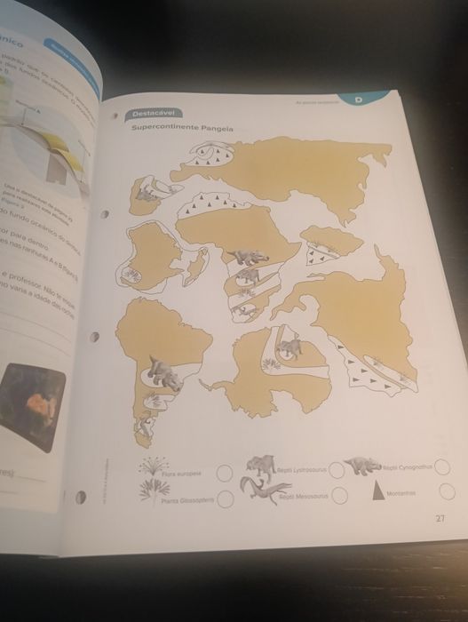 Caderno de Atividades Geo Cientic7