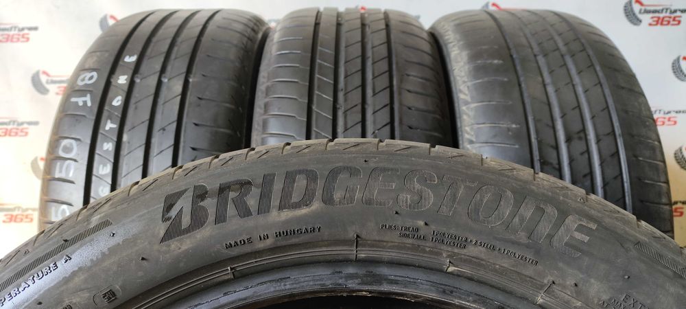 БЕЗ ПРЕДОПЛАТ Шини/Резина/Колеса Bridgestone 225 50 R18 99W Літо