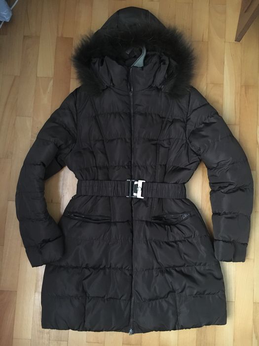 Куртка жіноча зимова L