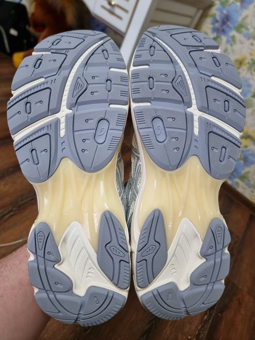 Оригінал 100% чоловічі кросівки asics gt-2160  eur 44.5