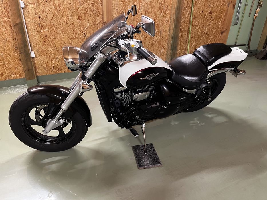 Suzuki m800 sprzedam