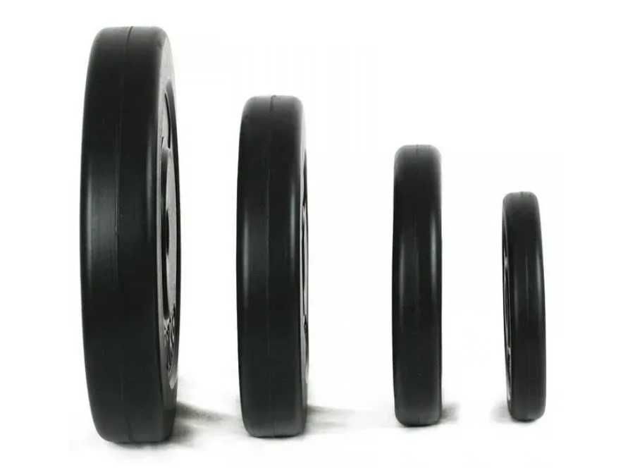 Топ-ціна! Гантелі композитні 2 по 15 кг! Гантели дискові від виробника