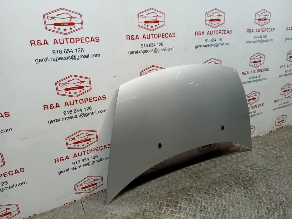 Capot Citroen C3 Original