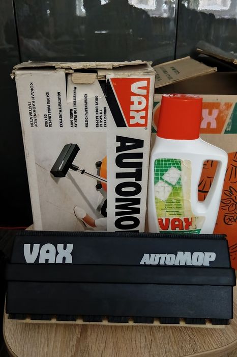 Моющий Пылесос VAX Rapide Plus 5140 ,1400 ват модель 25-020.