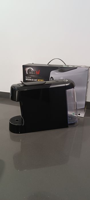 Máquina de café PorSi
