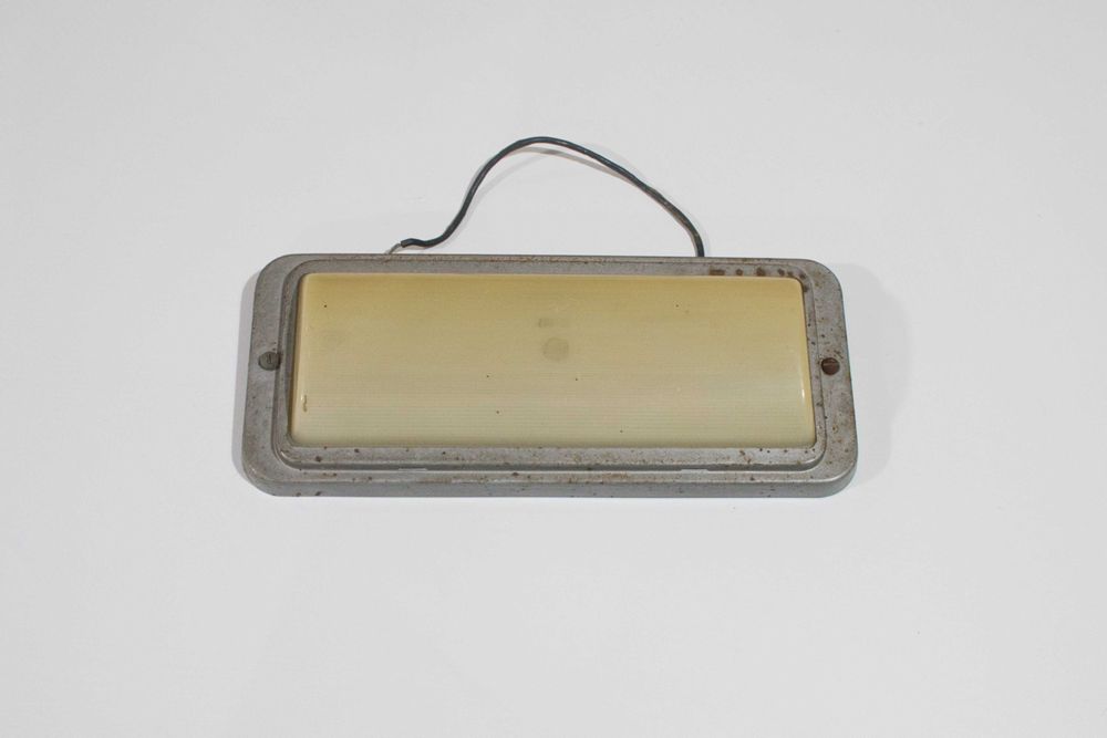 Lampka wewnętrzna Niewiadów