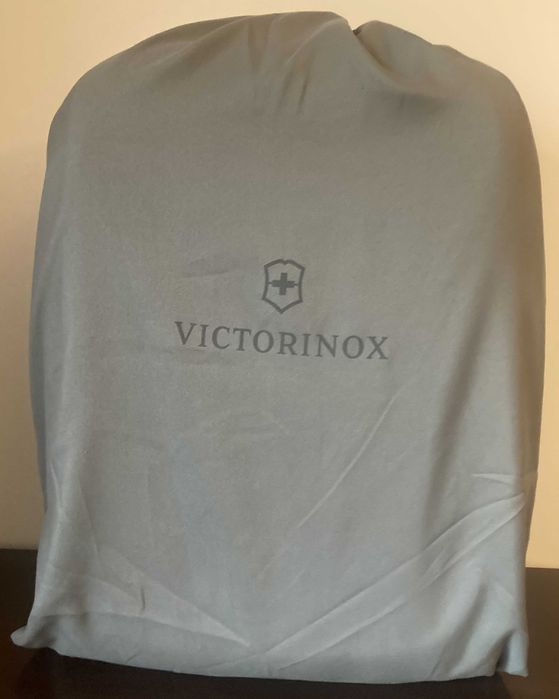 Mochila Victorinox – Mythic Deluxe