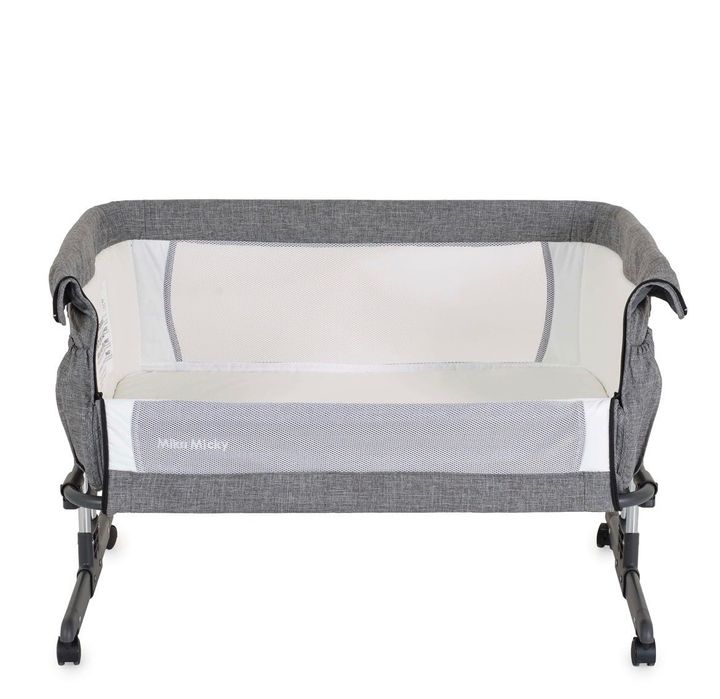 Next to Me para Bebe