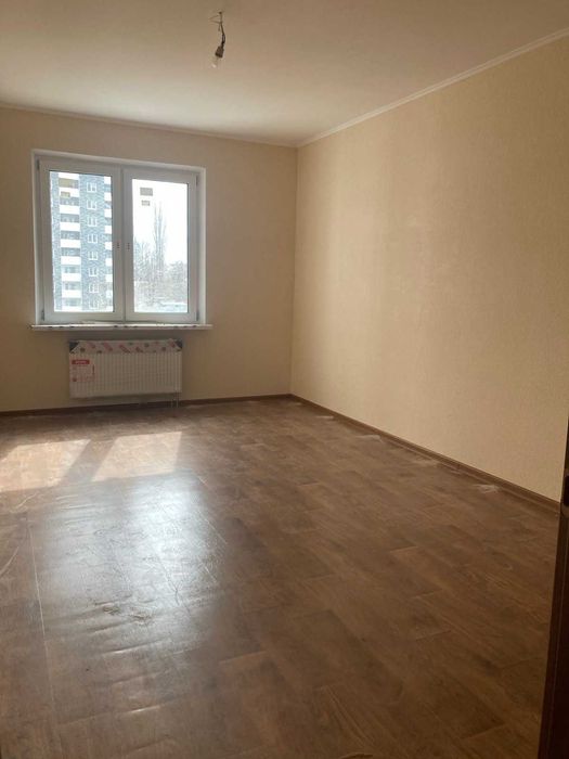 1- кімн квртира в ЖК Деснянський. Площа 48, 24 кв. м. єОселя