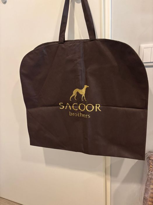 Porta-Fatos Sacoor - NOVOS