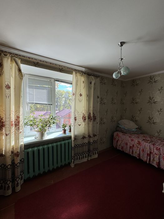 Продаж 3-х кімнатної квартири.Підходить під программу є Відновлення